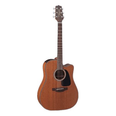 TAKAMINE  GD11MCENS - Guitare &eacute;lectro acoustique - Dreadnought