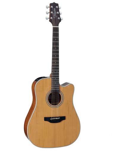 TAKAMINE  GD20CENS 20 - Dreadnought - guitare &eacute;lectroacoustique