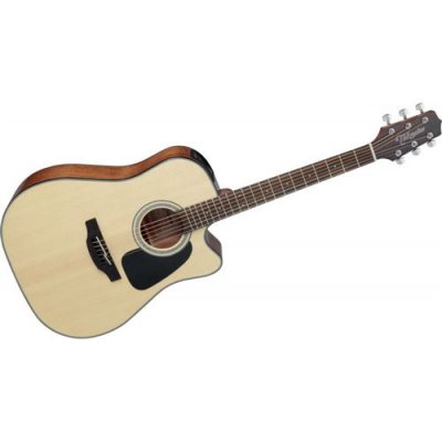 TAKAMINE  GD30CENAT - Guitare Dreadnought &eacute;lectro-Acoustique