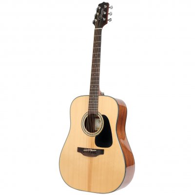 TAKAMINE  Gd30nat - Guitare Acoustique - Dreadnought - Naturelle