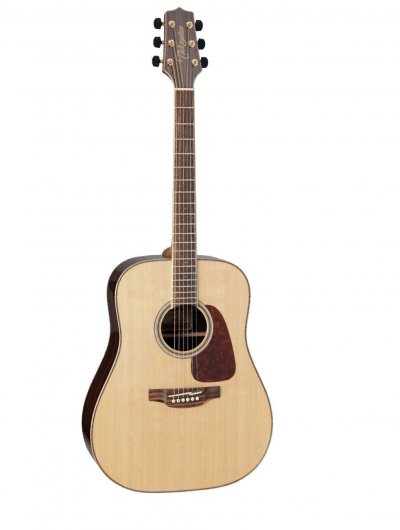 TAKAMINE  GD93 Dreadnought Acoustic Natural