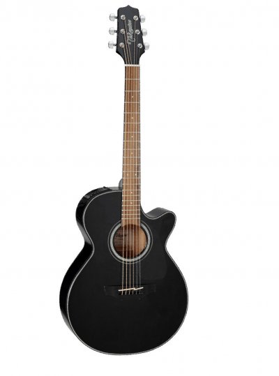 TAKAMINE  GF30CE FXC Electro Acoustic Black - Nearly New