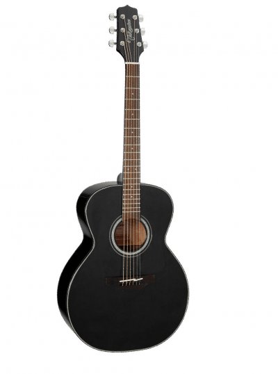 TAKAMINE  GN30-BLK guitare acoustique folk