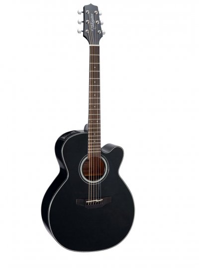 TAKAMINE  GN30CE NEX Electro Acoustic Black