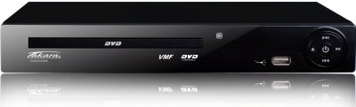 TAKARA  KDV100BV2 - Lecteur DVD
