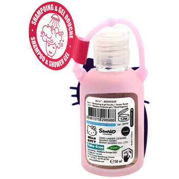 TAKE CARE  Hello Kitty Shampoo and Shower Gel 2 in 1 50ml