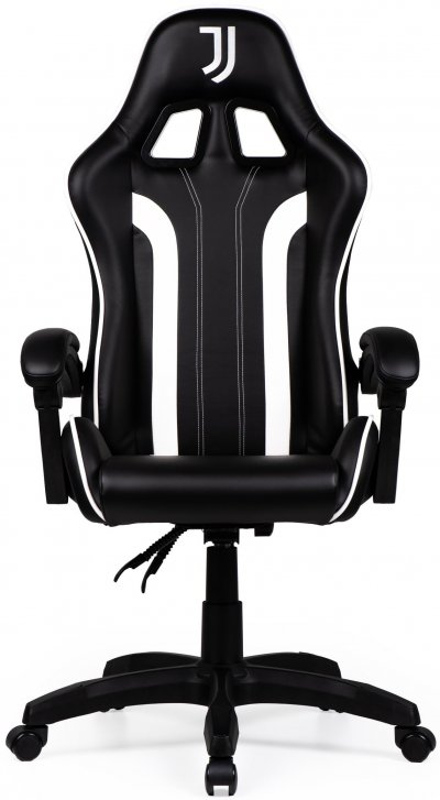 TAKE TWO INTERACTIVE Take-Two Interactive SGPN0003 Si&egrave;ge pour jeu vid&eacute;o Fauteuil de gaming Si&egrave;ge rembourr&eacute; Noir, Blanc