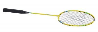 TALBOT TORRO  Raquette de badminton Attacker