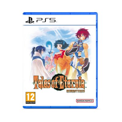 Tales of Eternia Remastered PS5 BANDAI NAMCO