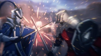 Tales Of Zestiria Jeu PS4