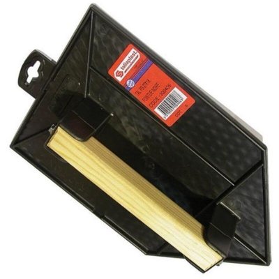VINMER Taliaplast - Taloche plastique - pointue - 27x18 cm