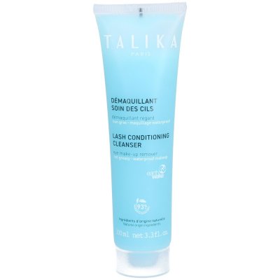 TALIKA  D&eacute;maquillant soin des cils Tube 100ml
