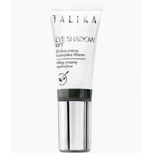 TALIKA  Eye shadow lift - Ombre cr&egrave;me&agrave;paupi&egrave;re liftante 8ml charbon