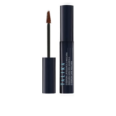 TALIKA  - Eyebrow Liposourcils Mascara #brown Crayon &agrave;  sourcils 5 ml