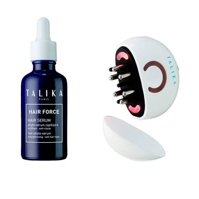 TALIKA  - Hair Force Lot  Soin pour le cuir chevelu 1 unit&eacute;