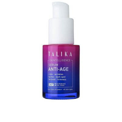 TALIKA  SKINTELLIGENCE ANTI-AGE - S&eacute;rum R&eacute;g&eacute;n&eacute;rant, 30ml