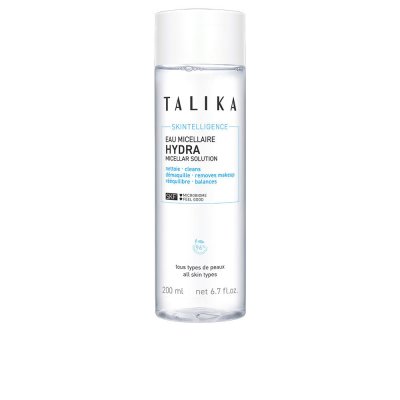 TALIKA  SKINTELLIGENCE HYDRA - Eau Micellaire Hydratante Visage, 200ml