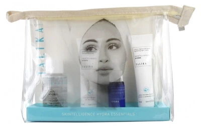 TALIKA  SKINTELLIGENCE HYDRA - Essentiels Kit Voyage