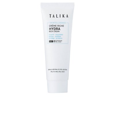TALIKA  Skintelligence Hydra Hydrating Riche Cream Day&ampNight 50ml