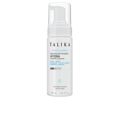 TALIKA  SKINTELLIGENCE HYDRA - Mousse Nettoyante Visage, 150ml