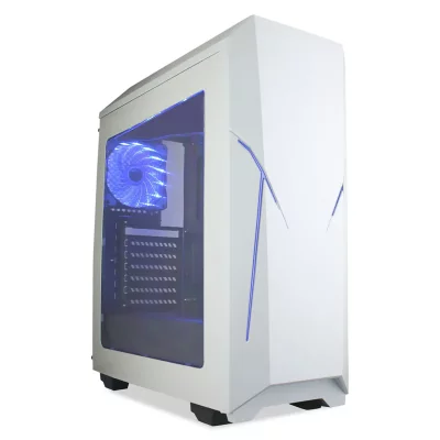 TALIUS  Bo&icirc;tier Pc Xentinel Gaming Atx