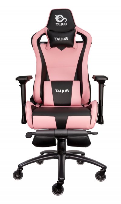 TALIUS  Caiman V2 Gaming Chair Rose 