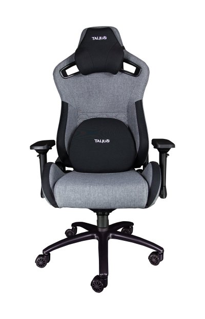 TALIUS  Raptor Gaming Chair Noir,Gris