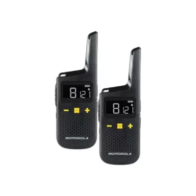 MOTOROLA Talkie walkie  XT-185 Multicolore 