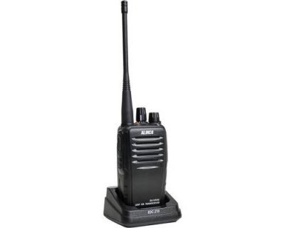 ALINCO Talkie-walkie PMR  DJ VX 46E 3519 1 pc(s)