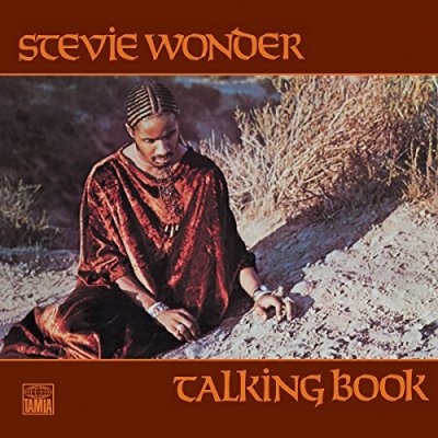 Talking Book - Edition remasteris&eacute;e