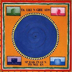Talking Heads - Speaking in Tongues