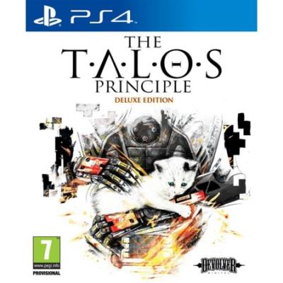 Talos Principle - Edition Deluxe