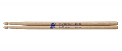 TAMA  5B Paire de baguettes en ch&ecirc;ne japonais, S&eacute;rie Traditional
