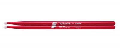 TAMA  5BRZ Paire de baguettes en ch&ecirc;ne japonais, S&eacute;rie Redzone