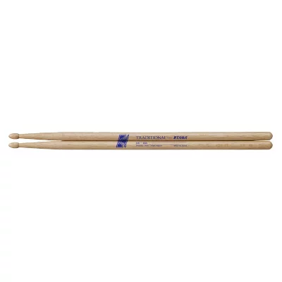 TAMA  7A Paire de baguettes en ch&ecirc;ne japonais, S&eacute;rie Traditional