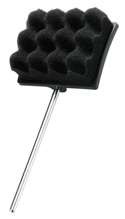 TAMA  Bsq10s Soft Sound - Batte Pour P&eacute;dale De Grosse Caisse