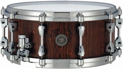 TAMA  CAISSE CLAIRE  STARPHONIC CORDIA NATUREL BUBINGA