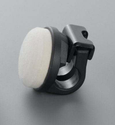 TAMA  CB90FH Cobra beater head, Feutre
