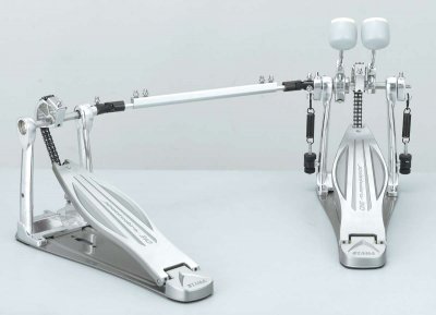 TAMA  Double p&eacute;dale SpeedCobra HP310LW - Doubles p&eacute;dales