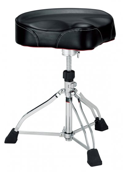 TAMA  Drum Throne 1st Chair HT530B - Tr&ocirc;ne pour tambour