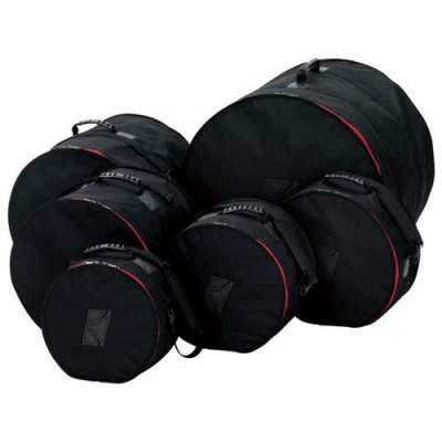 TAMA  Dss62s - Ensemble De 6 Housses Standard Batterie