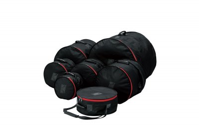 TAMA  Dss72s - Ensemble De 7 Housses Standard Batterie