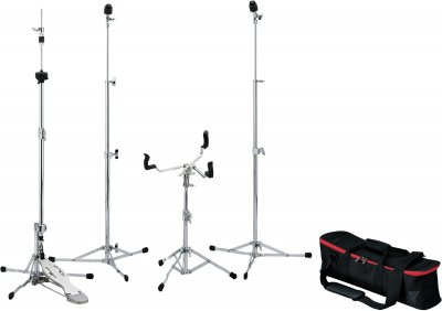 TAMA  Hc4fb - Kit Hardware Classic + Housse