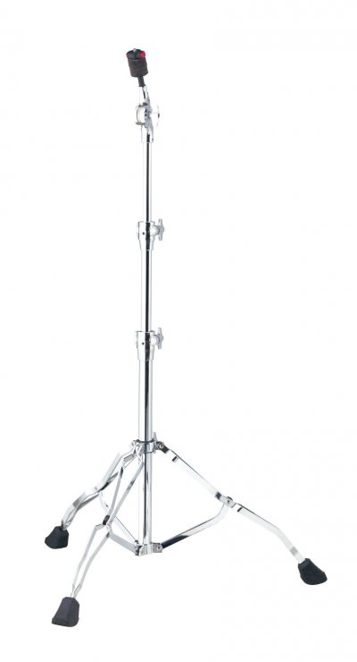 TAMA  Hc82w S&eacute;rie Roadpro - Stand Cymbale Droit Double Embase