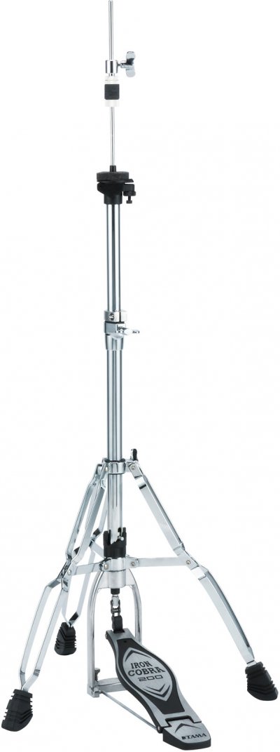 TAMA  HH205 Iron Cobra 200 Support de charleston
