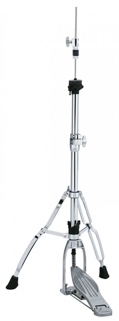 TAMA  Hh315d Speed Cobra 300 - Stand Hi-Hat Double Embase Velo Glide