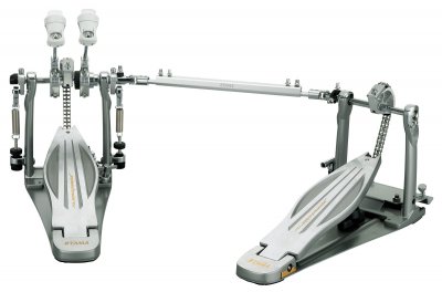 TAMA  Hp910lwln Speed Cobra - Double P&eacute;dale Grosse Caisse Gaucher