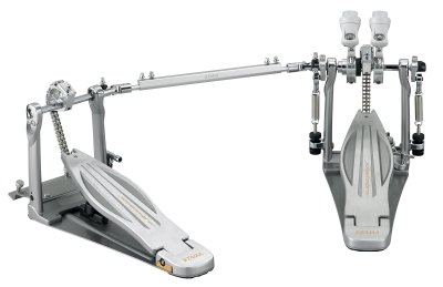 TAMA  Hp910lwn Speed Iron Cobra S&eacute;rie 910 - Double P&eacute;dale De Grosse Caisse