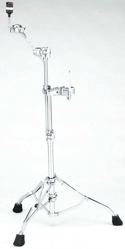 TAMA  Htc107w S&eacute;rie Star Combination - Stand Cymbale Avec Support Tom Simple