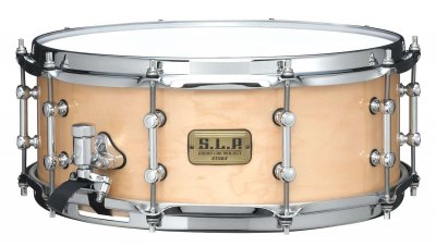 TAMA  Lmp1455-Smp S.L.P. Classic Maple 14 X 5,5 Pouces Caisse Claire